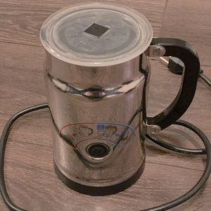 Nespresso Aeroccino Milk Frother